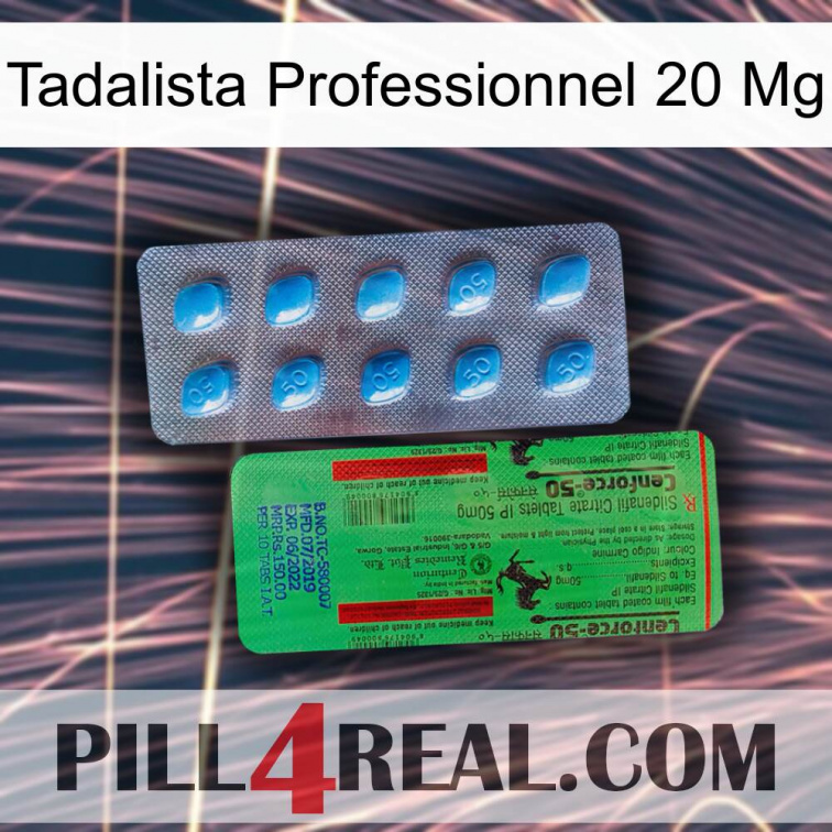 Tadalista Professional 20Mg new03